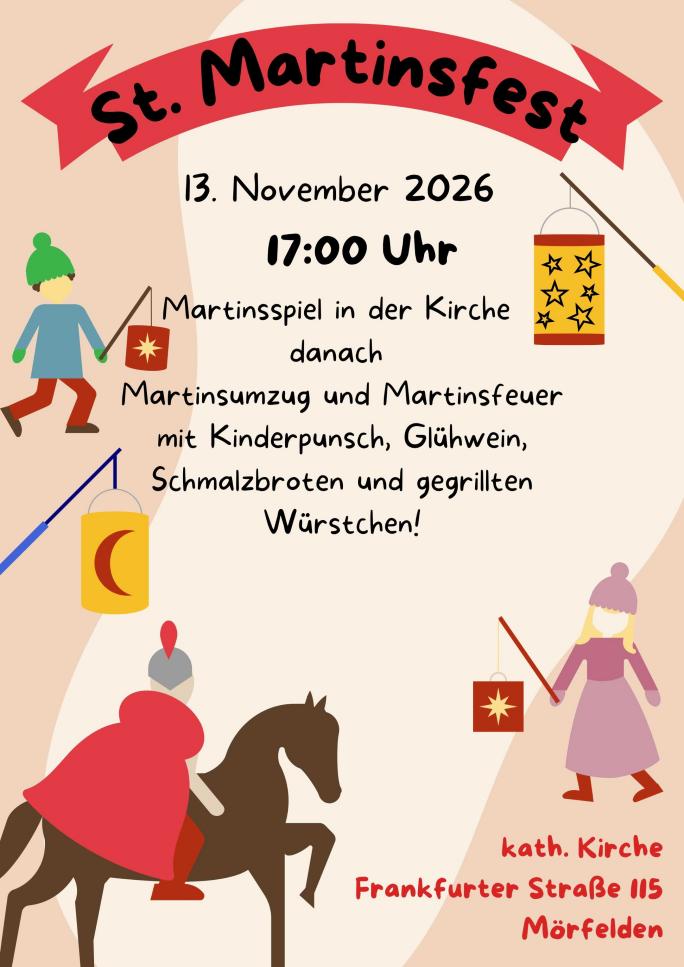 St.-Martins-Flyer-kath.-Kirche-Moerfelden