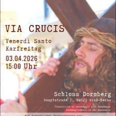 Via Crucis 2026