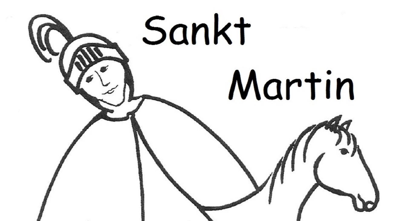 sankt martin