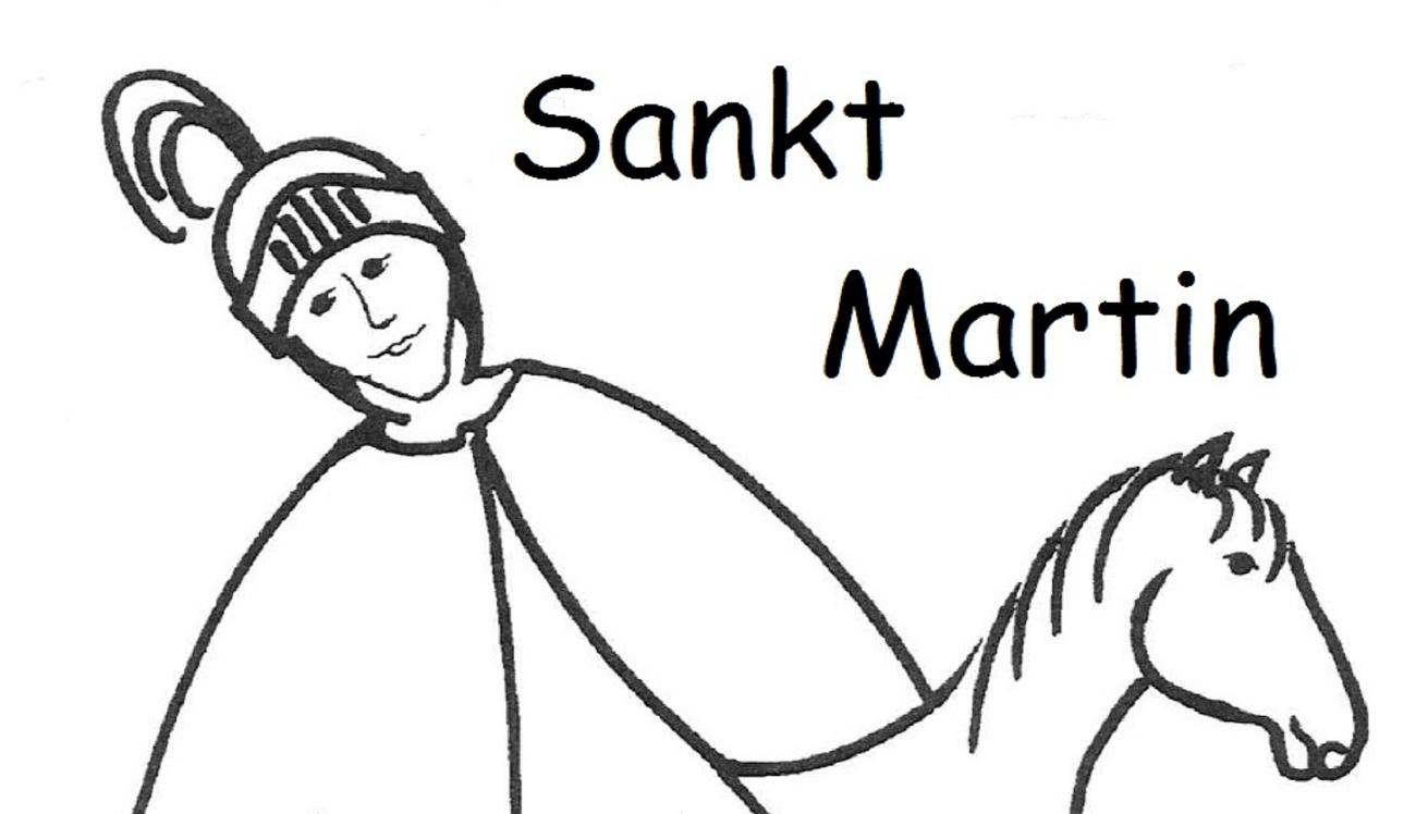 sankt martin