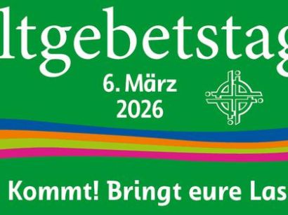 Weltgebetstag 2026