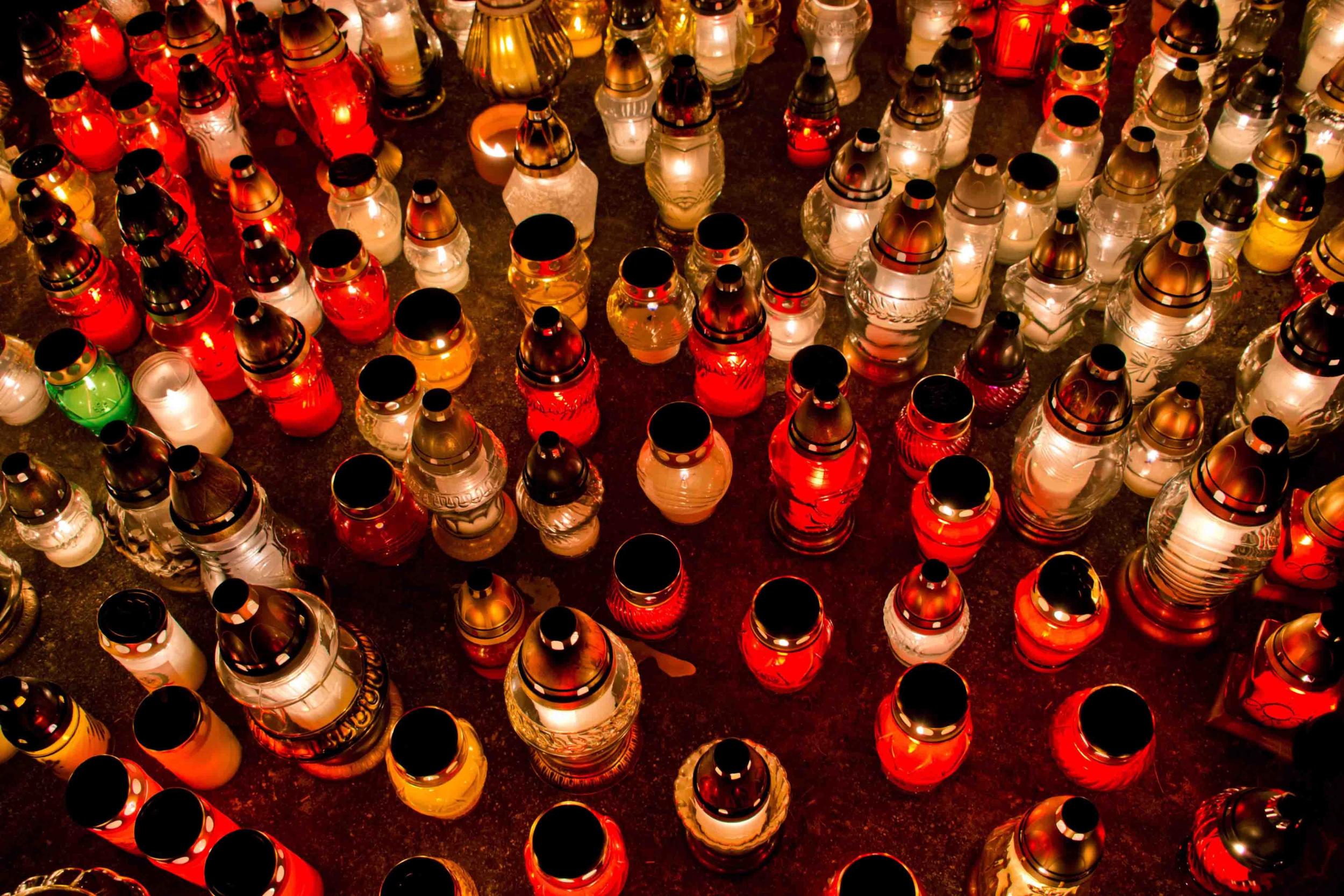 Sonntag,  02. November 2025: Allerseelen