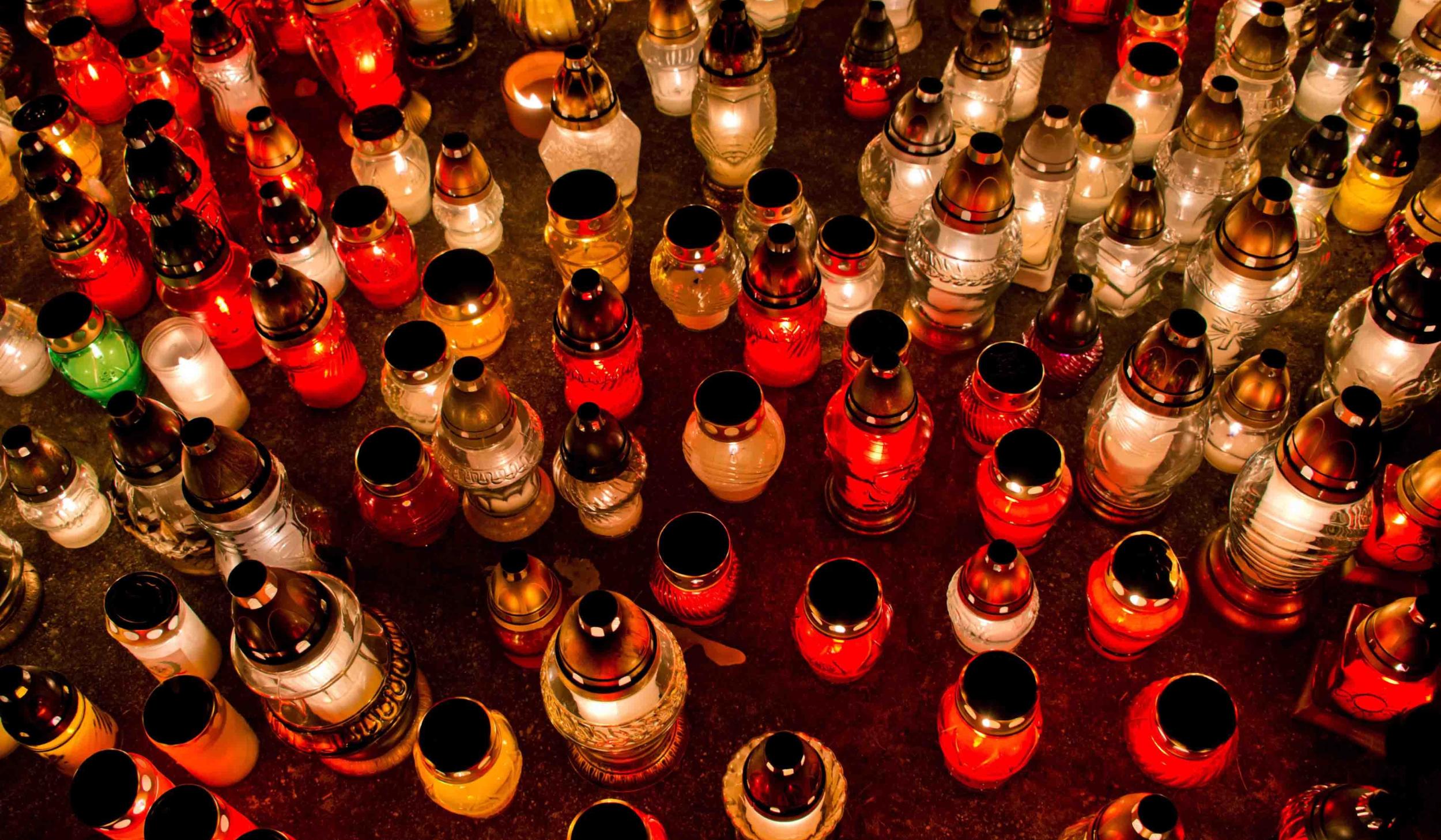 Sonntag,  02. November 2025: Allerseelen