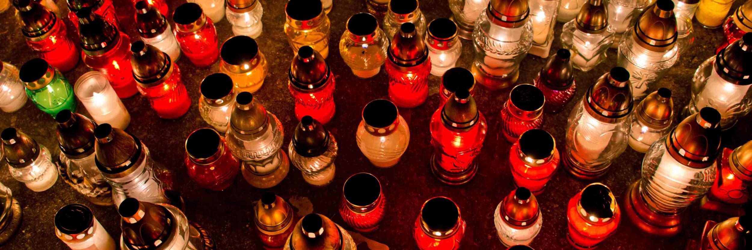 Sonntag,  02. November 2025: Allerseelen