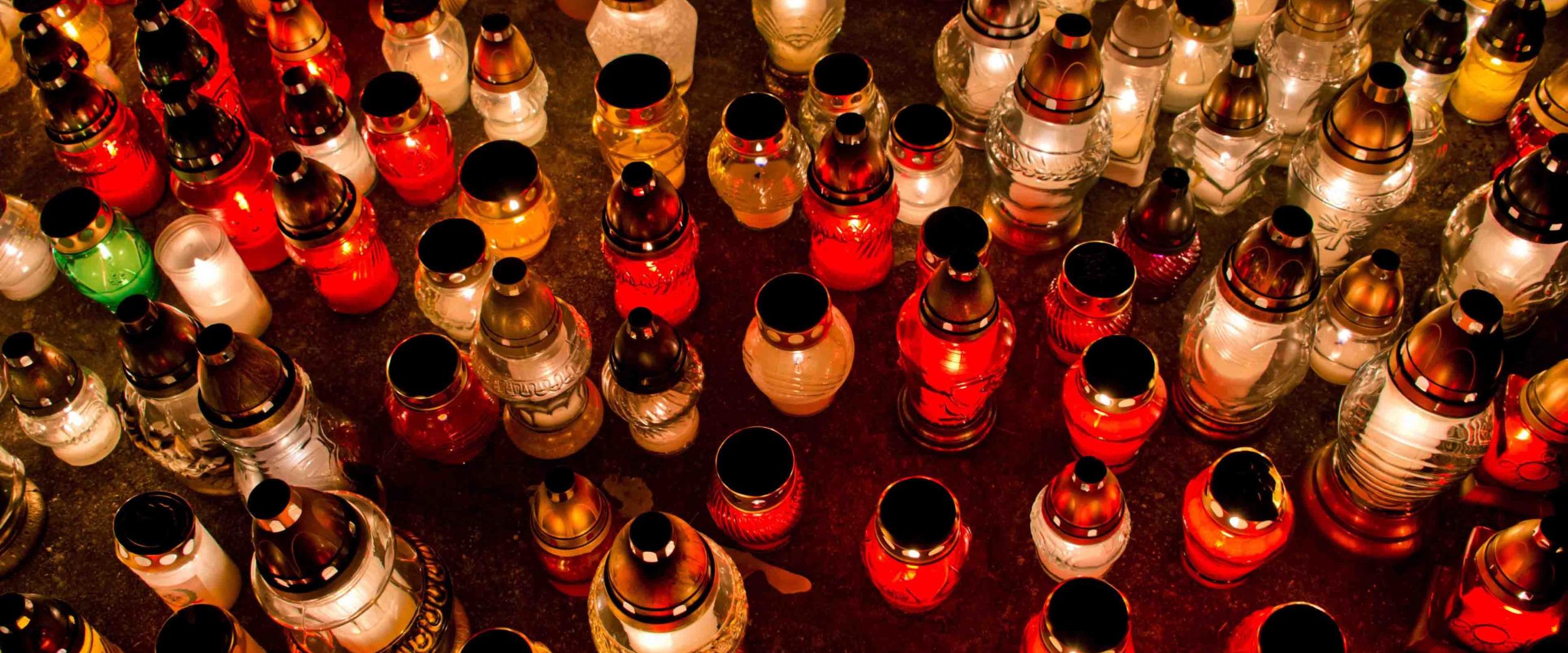 Sonntag,  02. November 2025: Allerseelen