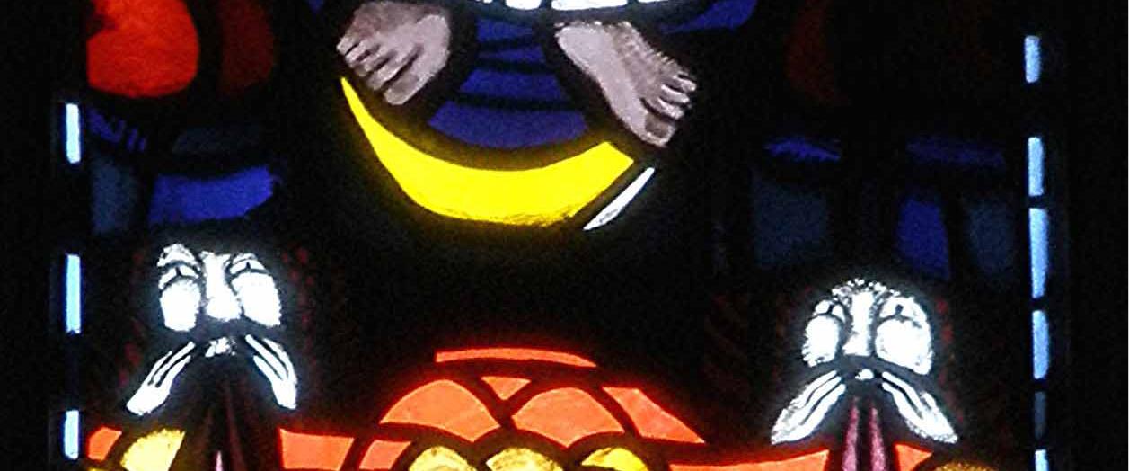 Christi Himmelfahrt