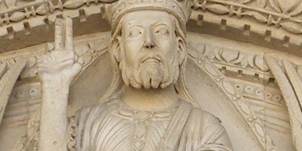 Sonntag, 23. November 2025: Christkönig