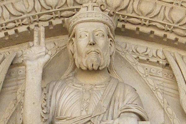 Sonntag, 23. November 2025: Christkönig