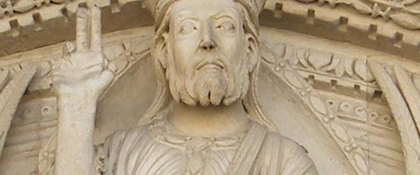 Sonntag, 23. November 2025: Christkönig