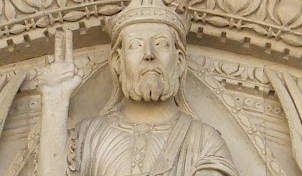 Sonntag, 23. November 2025: Christkönig