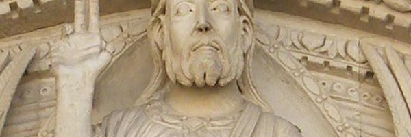 Sonntag, 23. November 2025: Christkönig