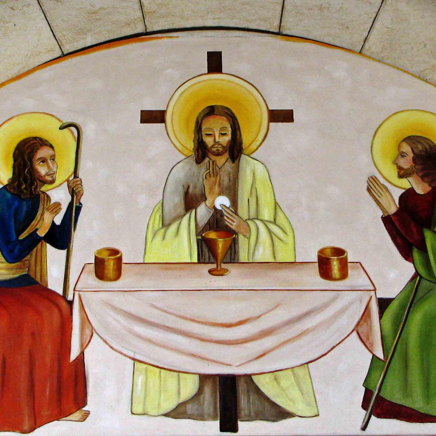 Emmaus