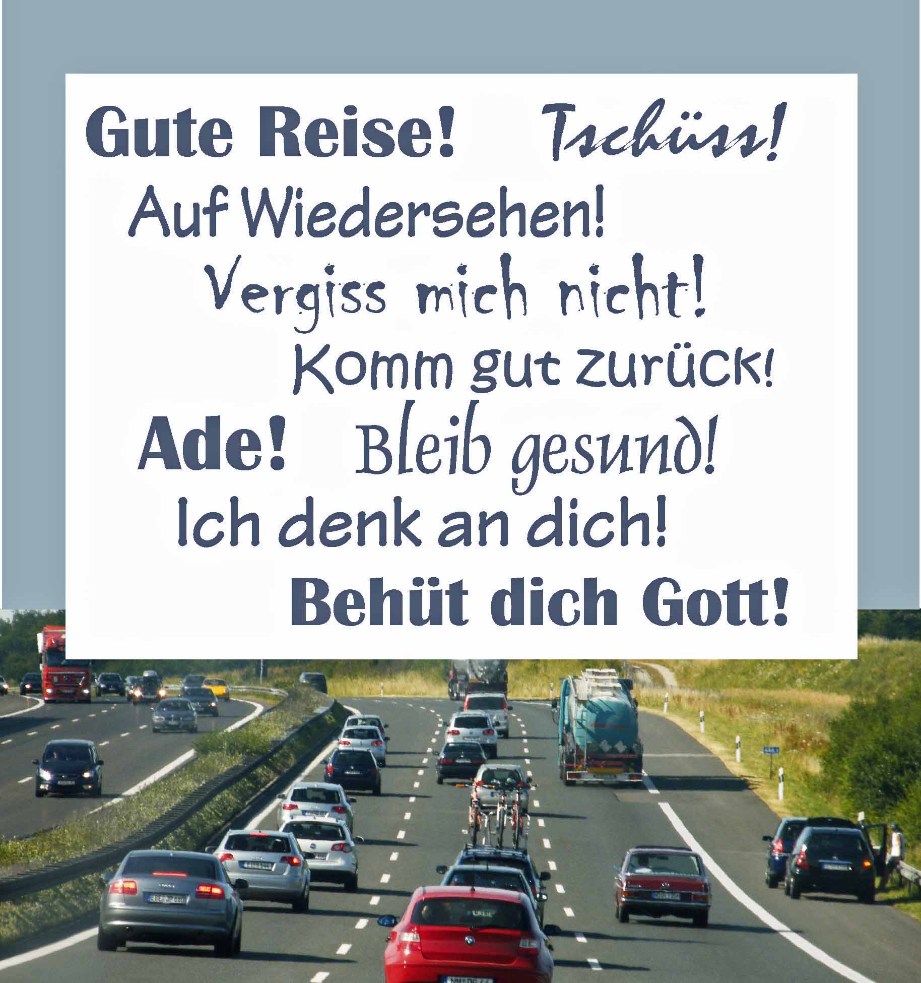 Ferien-Urlaub