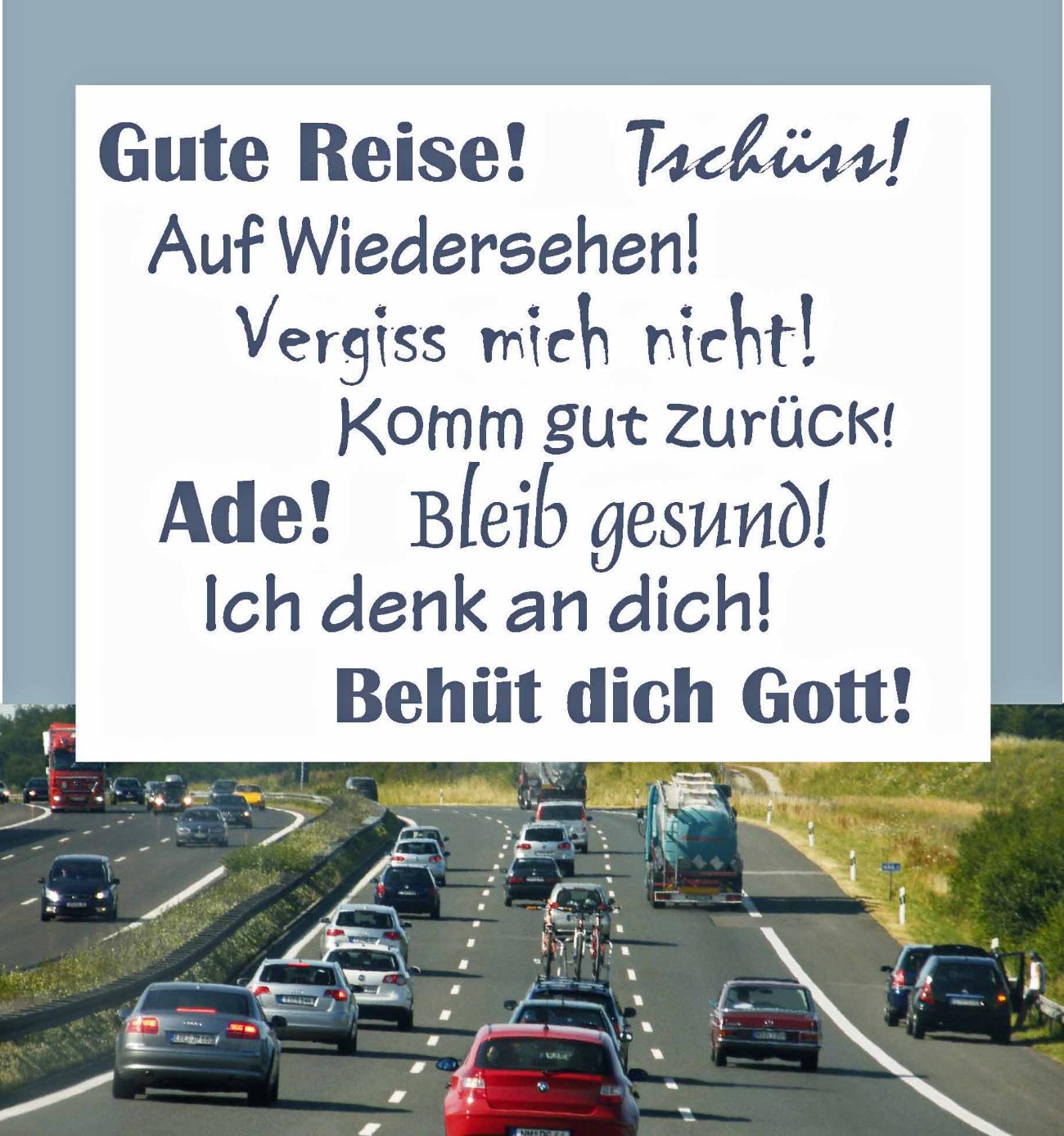 Ferien-Urlaub