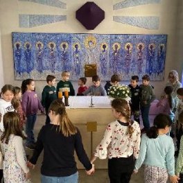 Kinderbibelentdeckertag