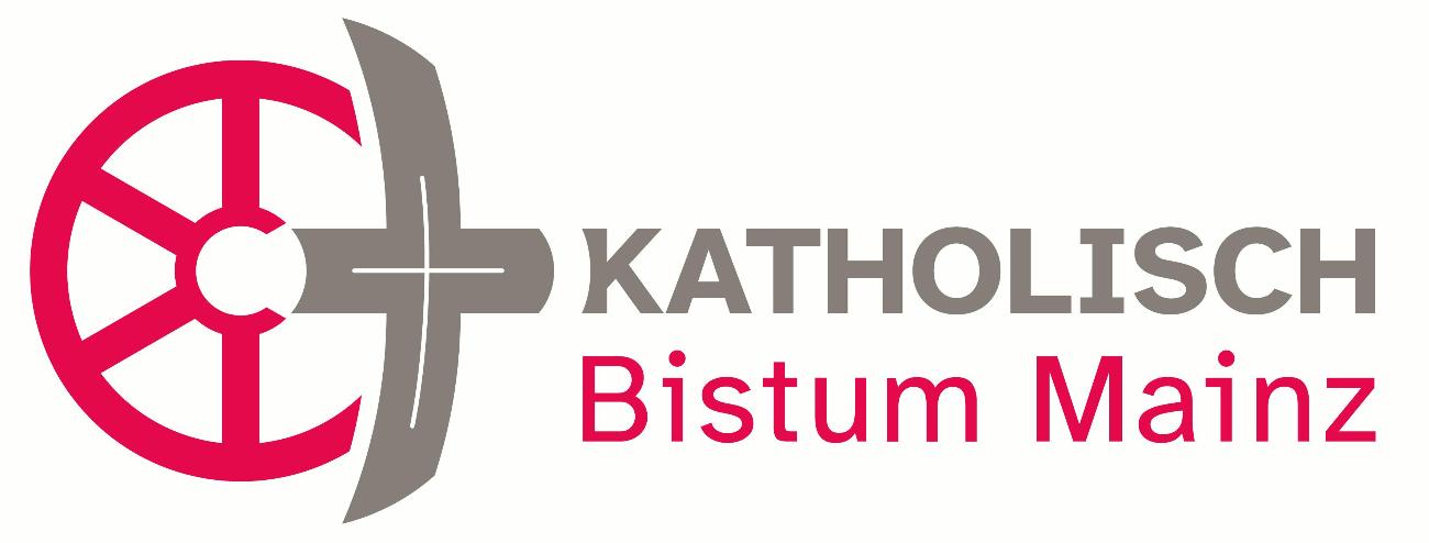 Logo Bistum Mainz (c) Bistum Mainz Logo Bistum Mainz