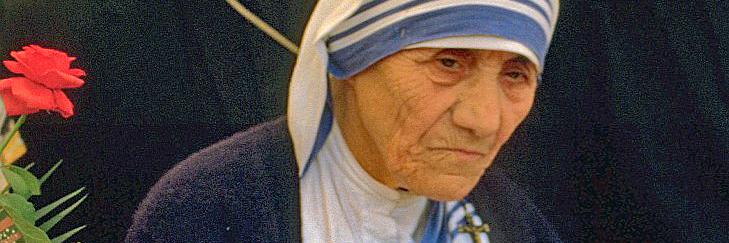 Am 1. Januar 2028 wird aus dem Pastoralraum Groß-Gerau Mitte die Pfarrei „Heilige Teresa von Kalkutta, Gerauer Land“!