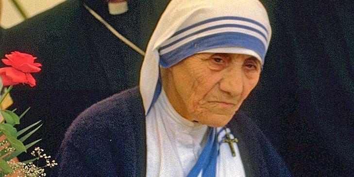 Am 1. Januar 2028 wird aus dem Pastoralraum Groß-Gerau Mitte die Pfarrei „Heilige Teresa von Kalkutta, Gerauer Land“!