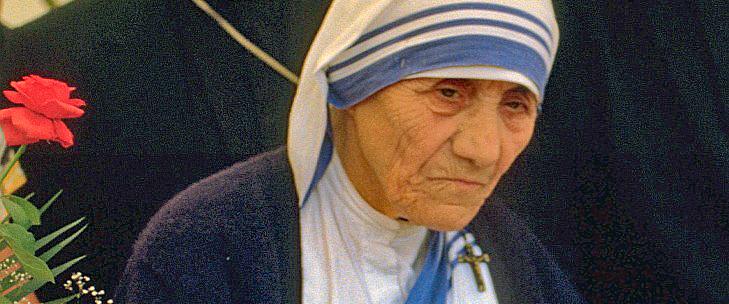 Am 1. Januar 2028 wird aus dem Pastoralraum Groß-Gerau Mitte die Pfarrei „Heilige Teresa von Kalkutta, Gerauer Land“!