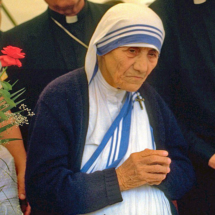 MotherTeresa