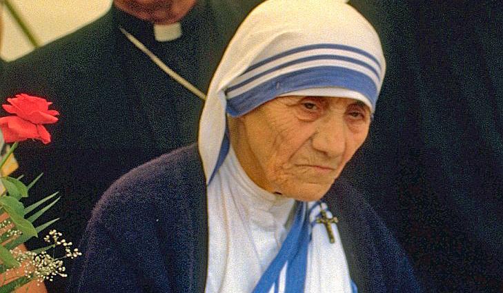 Am 1. Januar 2028 wird aus dem Pastoralraum Groß-Gerau Mitte die Pfarrei „Heilige Teresa von Kalkutta, Gerauer Land“!