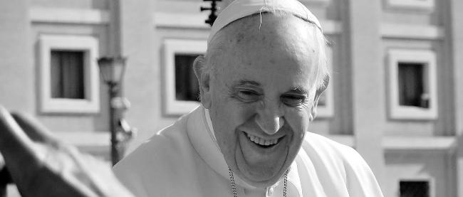 Papst Franziskus 1936 - 2025 (c) Pixabay Papst Franziskus 1936 - 2025