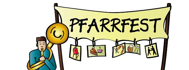 Pfarrfest