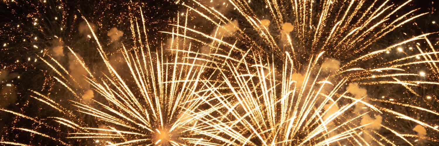 Frohes und gesegnetes Neues Jahr 2026!