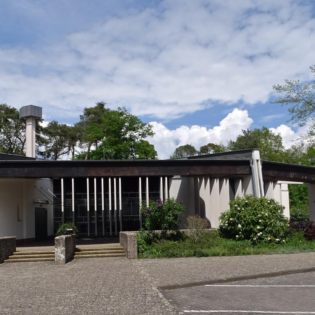St. Johannes XXIII. Königstädten