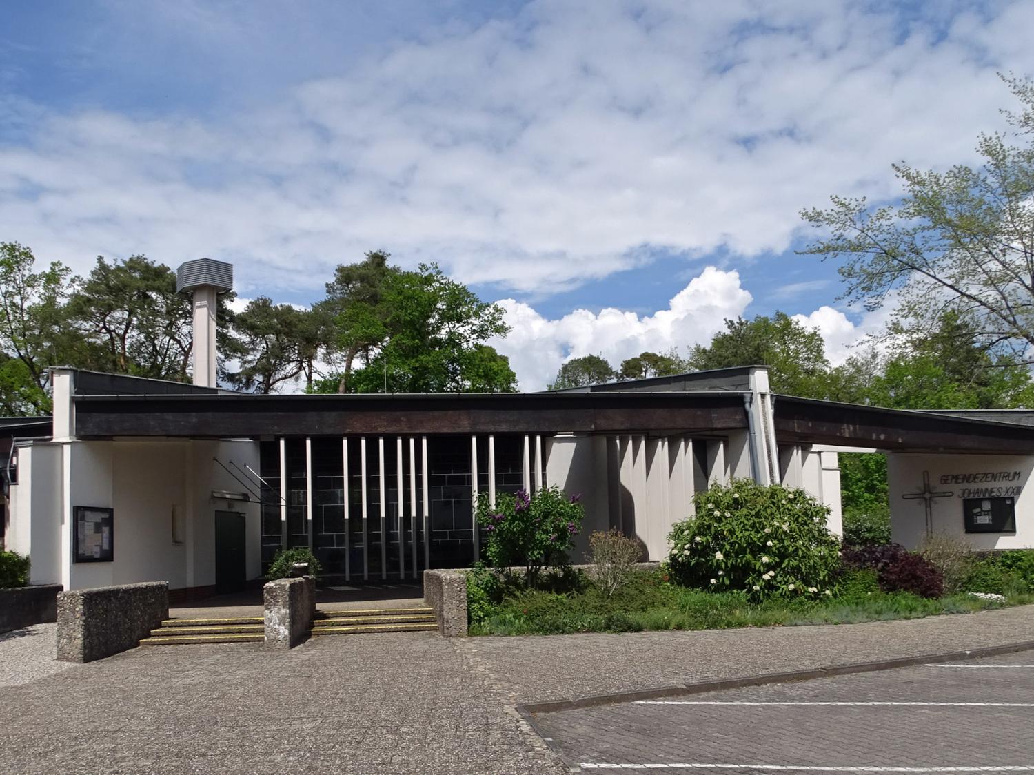 St. Johannes XXIII. Königstädten