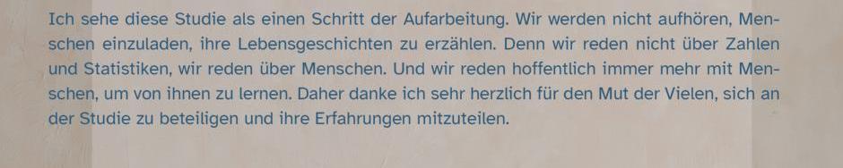 Hirtenwort 2023 von Bischof Peter Kohlgraf
