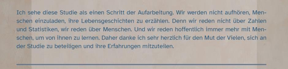 Hirtenwort 2023 von Bischof Peter Kohlgraf