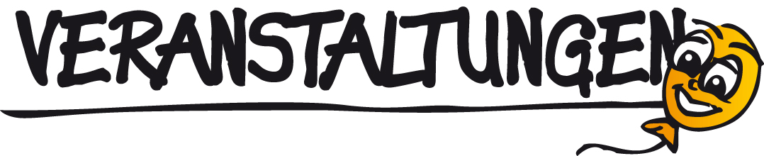 Veranstaltungen