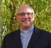 Pfarrer Christof Mulach