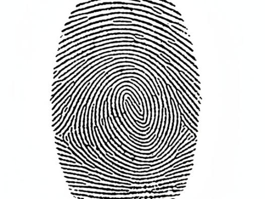 Fingerabdruck