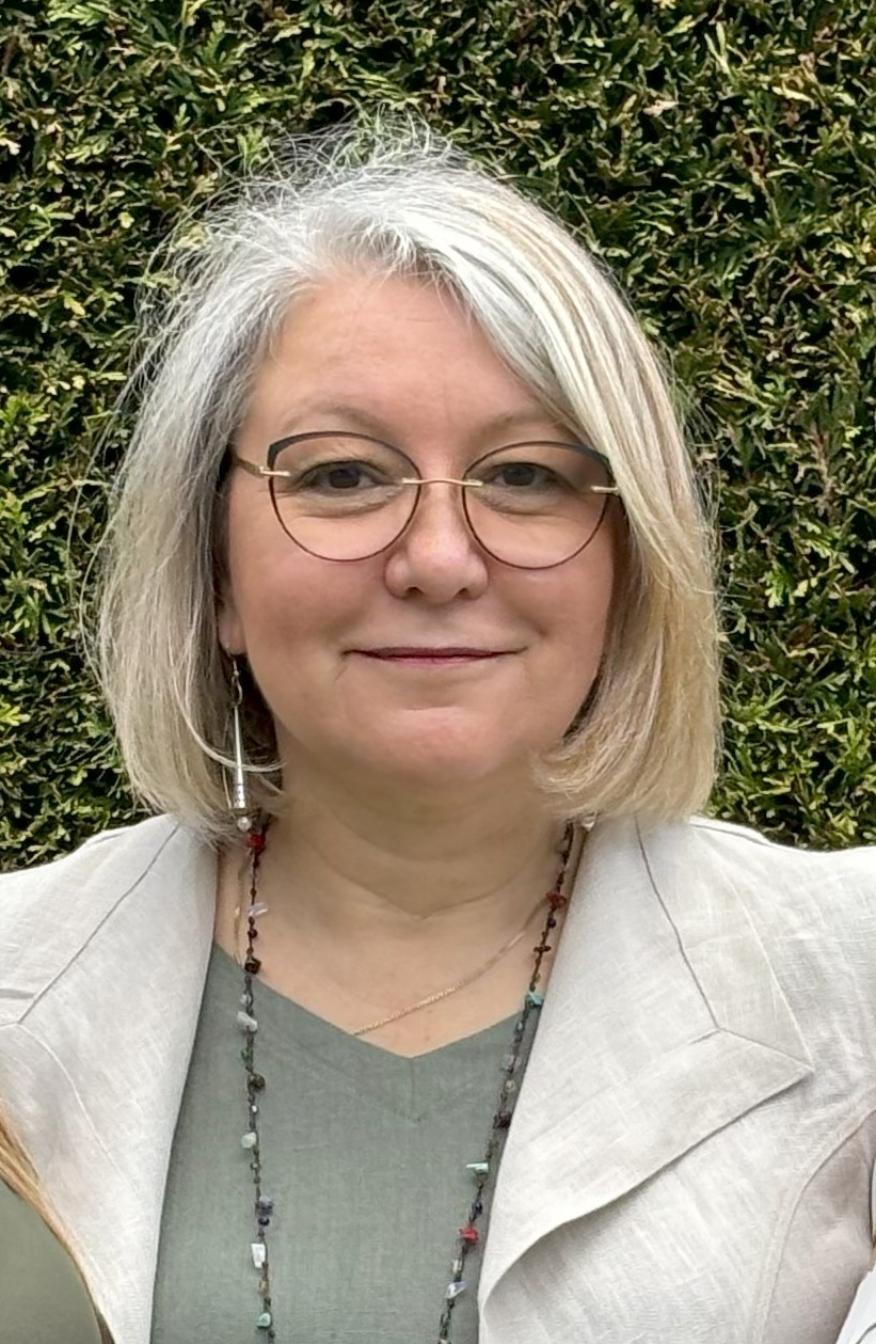 Petra Licht