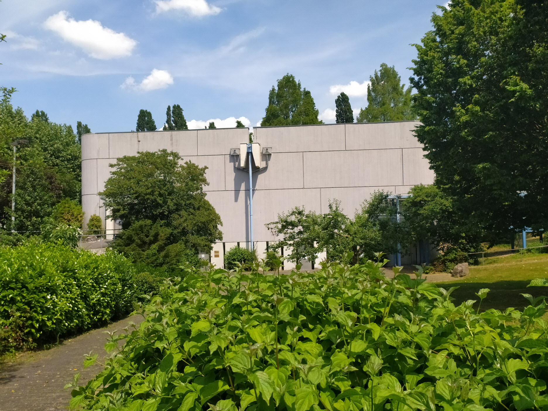 Kirche St. Marien
