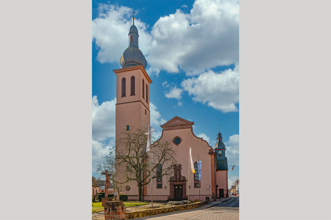 St. Nikolaus-Klein-Krotzenburg