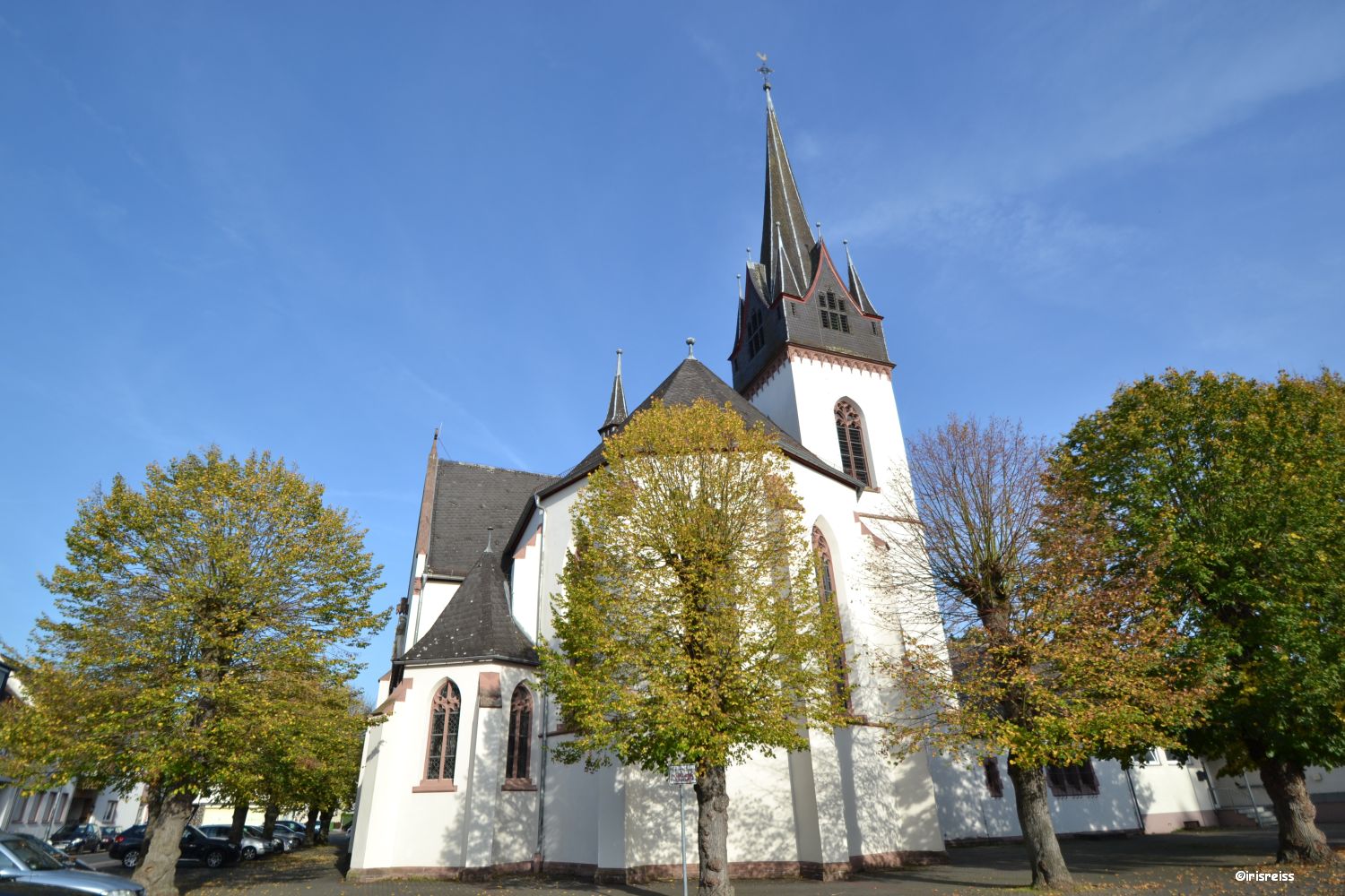 St. Wendelinus, Mainhausen