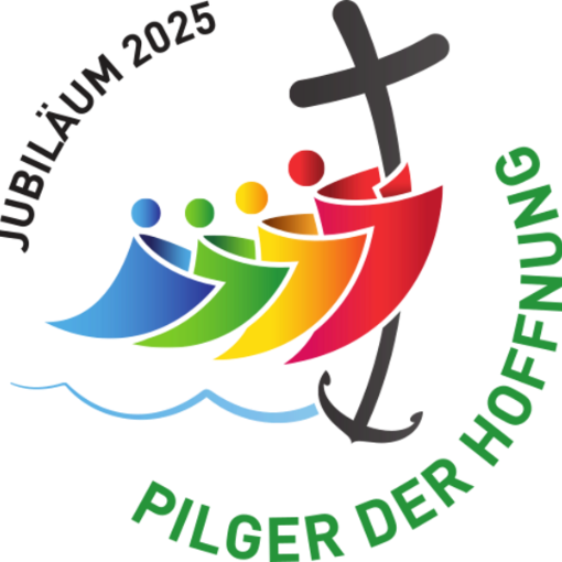 2025 Pilger der Hoffnung