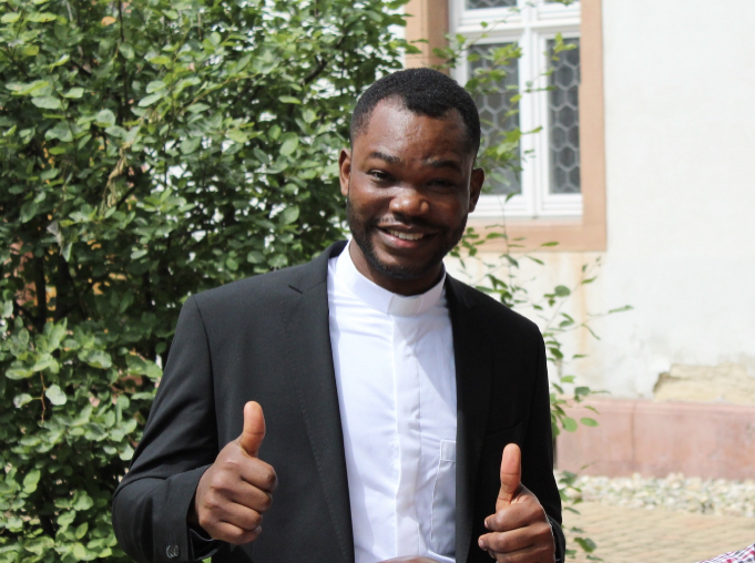 Cornelius Agbo
