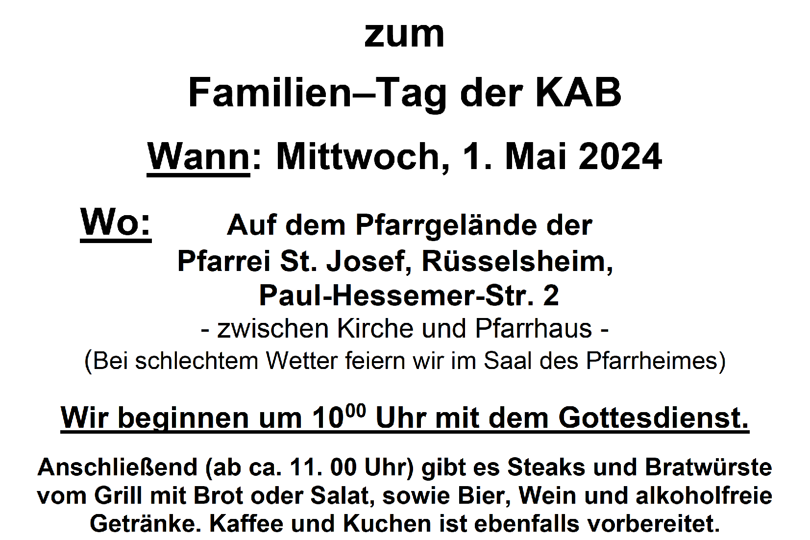 Familientag_KAB_Ruesselsheim