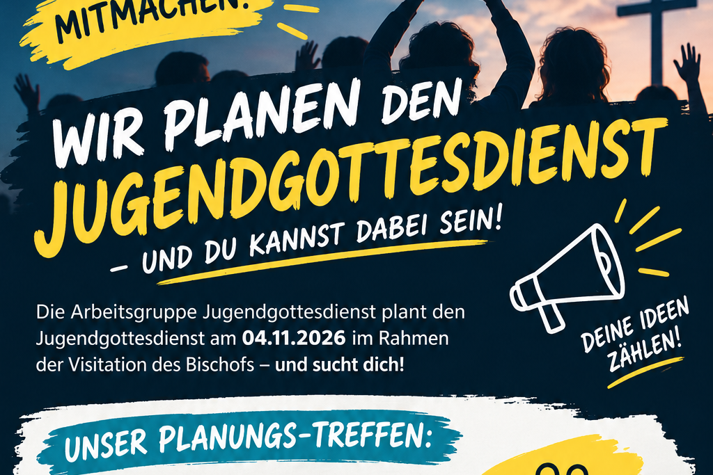 Jugendgottesdienst