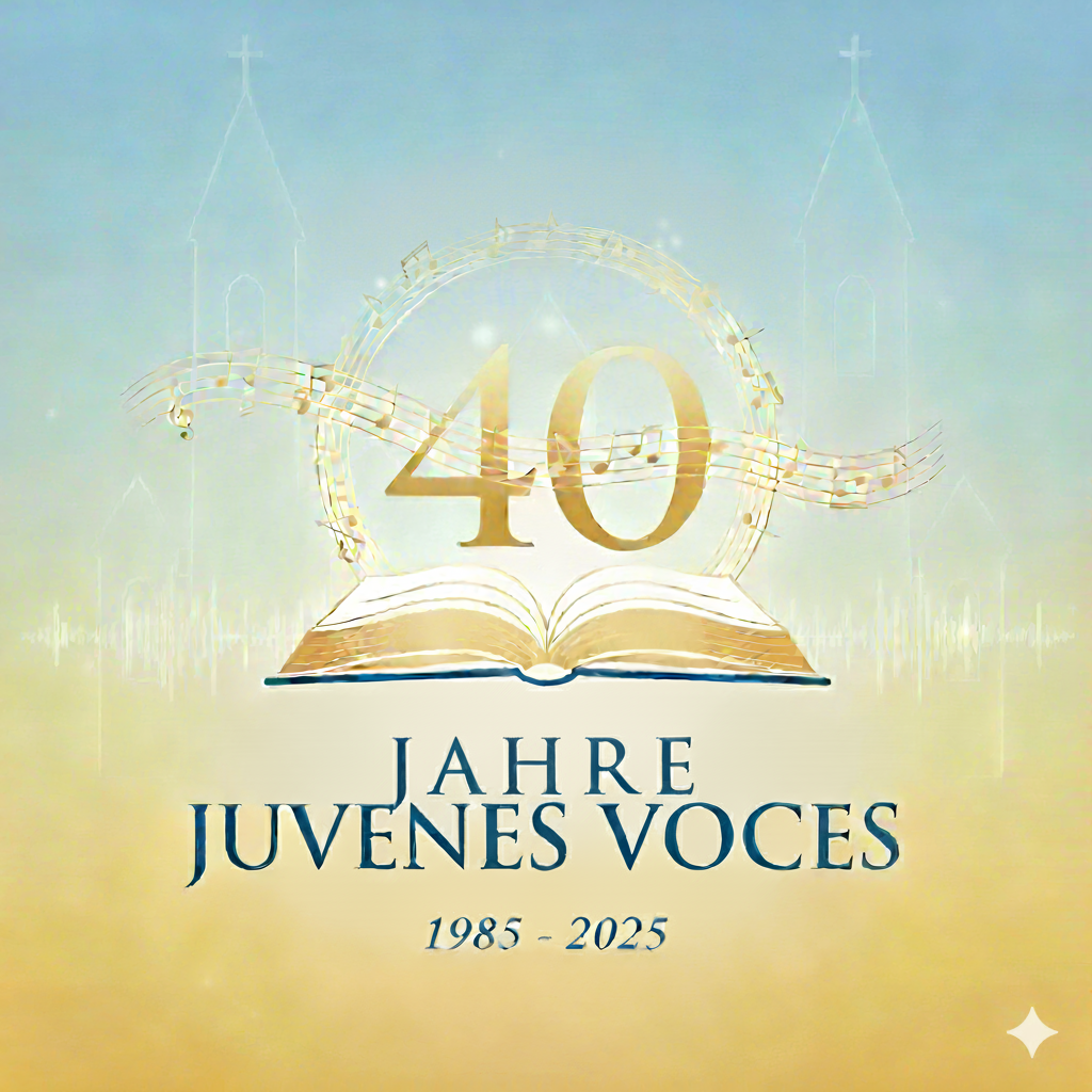 Juvenes Voces