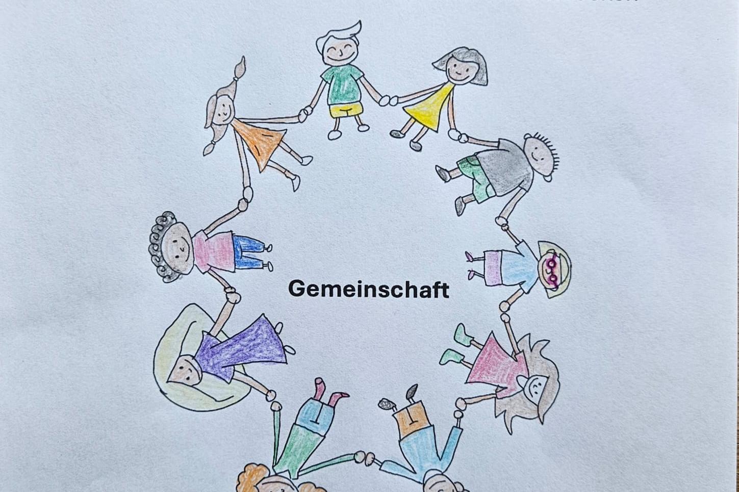 Kinderwortgottesdienst ACH