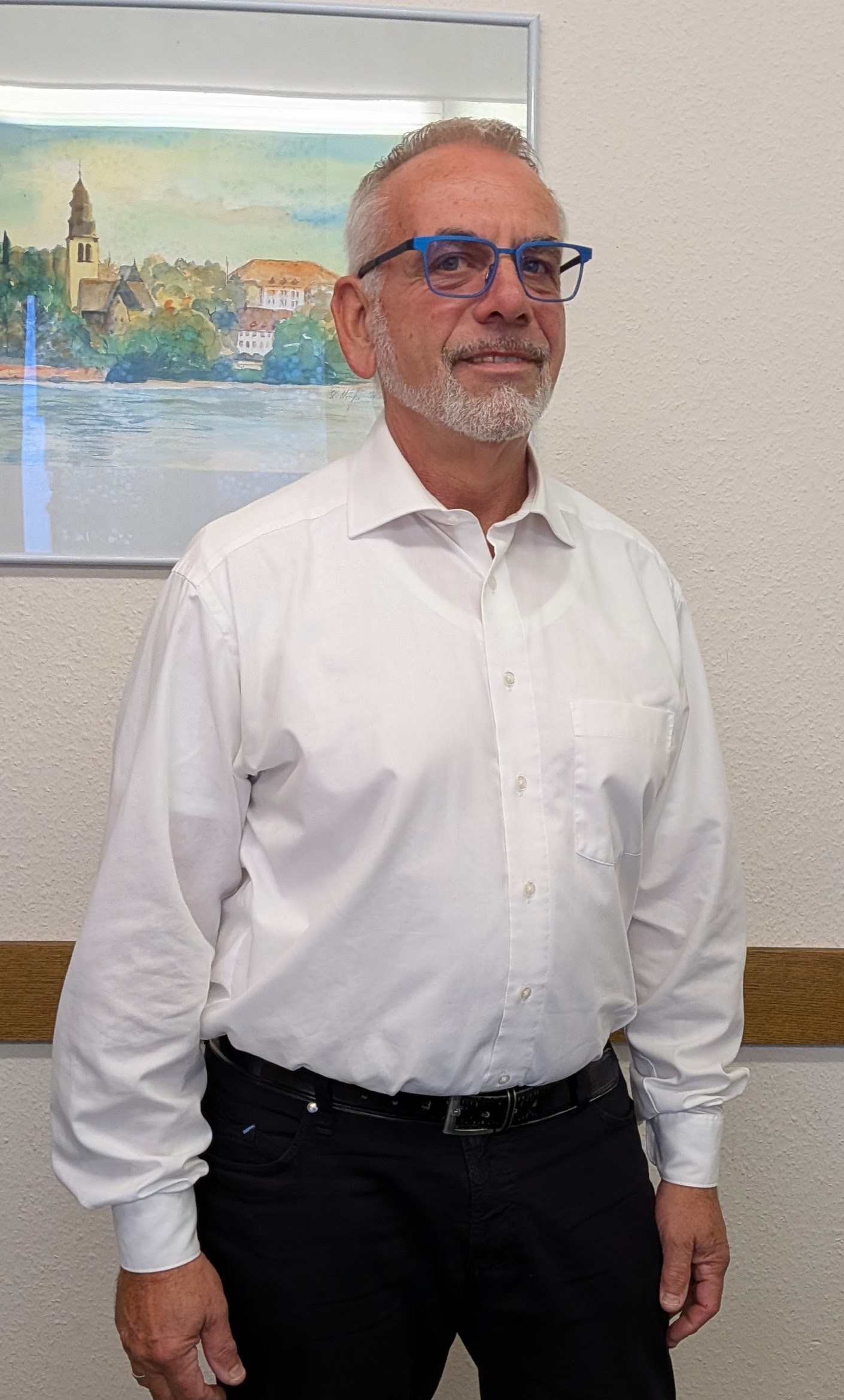 Michael Eich