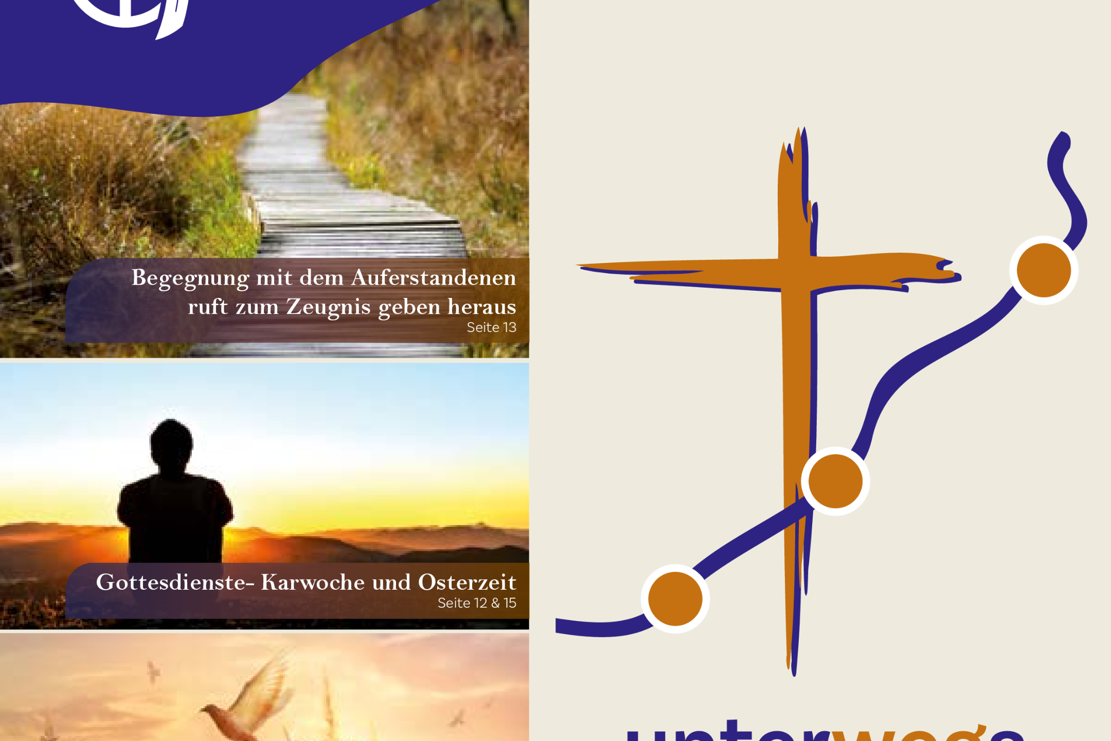 Titelbild Pfarrbrief MainWeg 01/2026