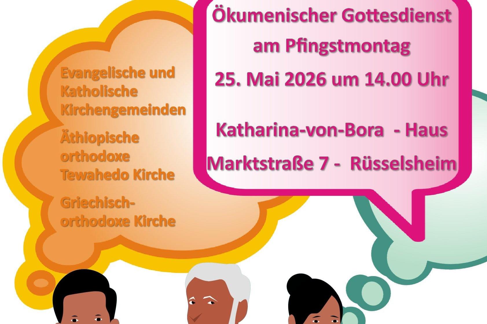 Pfingstmontag