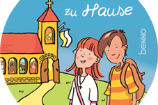 Logo Kommunionkurs