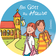 Logo Kommunionkurs